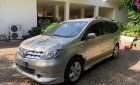 Nissan Grand livina 1.8 AT 2011 - Bán Nissan Grand livina 1.8 AT 2011, xe nhập chính chủ giá cạnh tranh