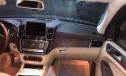 Mercedes-Benz GLS GLS 400 4Matic 2017 - Cần bán Mercedes GLS 400 4Matic năm 2017, màu đen, nhập khẩu nguyên chiếc 