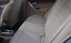 Chevrolet Aveo  MT 2012 - Bán Chevrolet Aveo MT sản xuất 2012, màu bạc, nội thất đẹp