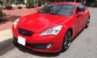 Hyundai Genesis 2010 - Bán ô tô Hyundai Genesis năm sản xuất 2010, màu đỏ, nhập khẩu nguyên chiếc, 505tr