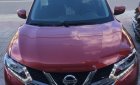 Nissan X trail V Series 2.0 SL Premium 2018 - Bán xe Nissan X trail V Series 2.0 SL Premium đời 2018, màu đỏ, giá 976tr