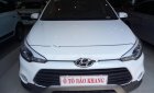 Hyundai i20 Active 2015 - Bán Hyundai i20 Active năm sản xuất 2015, màu trắng giá cạnh tranh