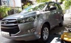 Toyota Innova   MT 2018 - Cần bán lại xe Toyota Innova MT năm 2018, xe mới mua 03/2018, màu ghi bạc