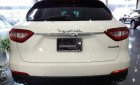 Maserati   2017 - Cần bán xe Maserati Levante năm sản xuất 2017, màu trắng, xe nhập