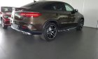 Mercedes-Benz GLE-Class 43 AMG 4Matic 2018 - Bán ô tô Mercedes GLE43 AMG 4Matic sản xuất năm 2018, màu nâu, xe nhập