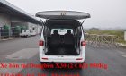 Cửu Long 2018 - Cần bán xe Dongben X30 năm 2018, màu trắng, nhập khẩu