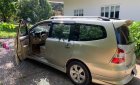 Nissan Grand livina 1.8 AT 2011 - Bán Nissan Grand livina 1.8 AT 2011, xe nhập chính chủ giá cạnh tranh