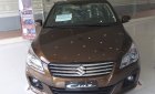 Suzuki Ciaz 2018 - Bán Suzuki Ciaz 2018 giá tốt nhất Miền Nam Lh: 0939298528