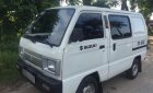 Suzuki Blind Van 2004 - Bán ô tô Suzuki Blind Van sản xuất 2004, màu trắng, giá tốt
