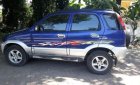 Daihatsu Terios 2006 - Bán xe Terios đời 2006, nguyên bản sơn zin từ đầu