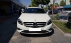 Mercedes-Benz A class A200 2013 - Bán xe Mercedes A200 sản xuất 2013, màu trắng, nhập khẩu nguyên chiếc