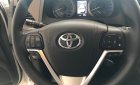 Toyota Sienna Sienna Limited 2018 - Bán Toyota Sienna Sienna Limited model 2019, màu trắng, nhập khẩu Mỹ