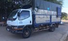 Mitsubishi Canter 2006 - Cần bán gấp Mitsubishi Canter 2006, màu trắng