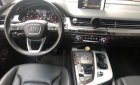 Audi Q7 2016 - Bán Audi Q7 dòng Sline phiên bản Apec sản xuất 2016, mà đen, nhập khẩu