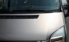 Ford Transit Lx 2014 - Bán ô tô Ford Transit Lx năm sản xuất 2014, màu bạc, giá tốt