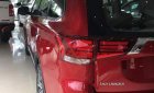 Mitsubishi Outlander 2.4 CVT Premium 2018 - Cần bán xe Mitsubishi Outlander 2.4 CVT Premium 2018, màu đỏ