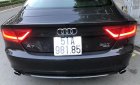 Audi A7 2014 - Audi A7 3.0 nhập Mỹ SX 2014, 5 chỗ, hàng full cao cấp, số tự động 8 cấp, 6 túi khí an toàn