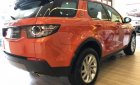 LandRover Discovery Sport SE 2018 - Bán xe LandRover Discovery Sport SE 2018, nhập khẩu nguyên chiếc