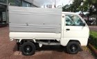 Suzuki Super Carry Truck Euro 4 2018 - Mua xe tải 5 tạ Suzuki nhận quà liền tay