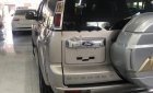 Ford Everest 2.5L 4x2 MT 2015 - Cần bán gấp Ford Everest 2.5L 4x2 MT đời 2015, màu hồng phấn