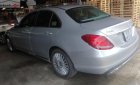 Mercedes-Benz C class C250 2015 - Bán Mercedes C250 năm sản xuất 2015, màu bạc số tự động