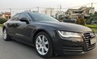 Audi A7 2014 - Audi A7 3.0 nhập Mỹ SX 2014, 5 chỗ, hàng full cao cấp, số tự động 8 cấp, 6 túi khí an toàn