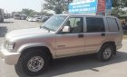 Isuzu Trooper 2003 - Bán xe Isuzu Trooper 2003, màu bạc, xe nhập