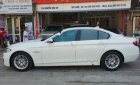 BMW 5 Series 520i 2014 - Bán ô tô BMW 5 Series 520i năm 2014, màu trắng số tự động