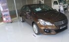 Suzuki Ciaz 2018 - Bán Suzuki Ciaz 2018 giá tốt nhất Miền Nam Lh: 0939298528