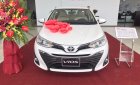 Toyota Vios 1.5G 2018 - Toyota Vios 1.5G CVT có xe giao ngay, đủ màu. LH: 093.2628.136 Mr Nam Trung