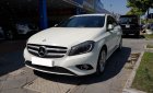 Mercedes-Benz A class A200 2013 - Bán xe Mercedes A200 sản xuất 2013, màu trắng, nhập khẩu nguyên chiếc