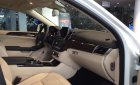 Mercedes-Benz GLE-Class GLE 400 4Matic 2018 - Bán ô tô Mercedes GLE 400 4Matic đời 2018, màu trắng, xe nhập