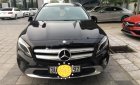 Mercedes-Benz GLA-Class   GLA 200 2014 - Bán Mercedes GLA 200 đời 2014, màu đen, nhập khẩu  