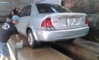 Ford Laser 1.6GLi 2000 - Cần bán Ford Laser 1.6GLi 2000, màu bạc