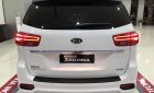 Kia Sedona Luxury 2018 - Kia Quảng Nam - Kia Sedona Luxury 2.2L (Số tự động) 2018 - Có xe giao ngay - LH: 0935.218.286