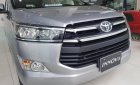 Toyota Innova 2.0G 2018 - Cần bán xe Toyota Innova 2.0G năm sản xuất 2018, màu bạc