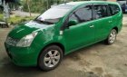 Nissan Livina    MT 2011 - Cần bán gấp Nissan Livina MT đời 2011, xe đẹp zin 95%