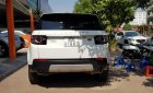 LandRover Discovery Sport HSE Luxury 2015 - Cần bán xe LandRover Discovery Sport HSE Luxury đời 2015, màu trắng, nhập khẩu nguyên chiếc