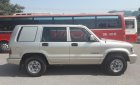 Isuzu Trooper 2003 - Bán xe Isuzu Trooper 2003, màu bạc, xe nhập