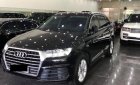 Audi Q7 2016 - Bán xe Audi Q7 2016, màu đen, xe nhập còn mới
