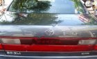 Toyota Corona GLi 2.0 1993 - Cần bán lại xe Toyota Corona GLi 2.0 sản xuất năm 1993, màu xám, xe nhập chính chủ