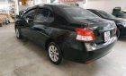 Toyota Vios  MT 2009 - Bán Toyota Vios MT sản xuất năm 2009, màu đen, xe đã ra tên tư nhân từ rất lâu