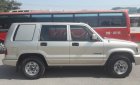 Isuzu Trooper   3.2 MT  2003 - Cần bán Isuzu Trooper 3.2 MT năm 2003, nhập khẩu nguyên chiếc 