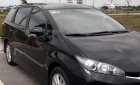 Toyota Wish 2.0 AT 2011 - Bán xe Toyota Wish màu đen, sx năm 2011, xe nhập Đài Loan, xe đẹp không lỗi nhỏ