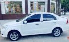 Chevrolet Aveo LTZ 1.5 AT 2016 - Bán Chevrolet Aveo LTZ 1.5 AT đời 2016, màu trắng 