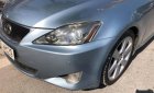 Lexus IS 250 2005 - Bán Lexus IS250 đk 2007, 1 chủ từ đầu