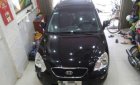 Kia Carens 2011 - Bán Kia Carens 2011, màu đen, xe nhập 