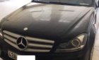 Mercedes-Benz C class  C300 AMG   2011 - Bán Mercedes C300 AMG đời 2011, màu đen, xe nhập