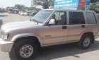 Isuzu Trooper   3.2 MT  2003 - Cần bán Isuzu Trooper 3.2 MT năm 2003, nhập khẩu nguyên chiếc 