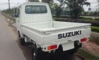 Suzuki Super Carry Truck 2018 - Cần bán Suzuki Carry Truck đời 2018, màu trắng, khuyến mại 100 thuế trước bạ